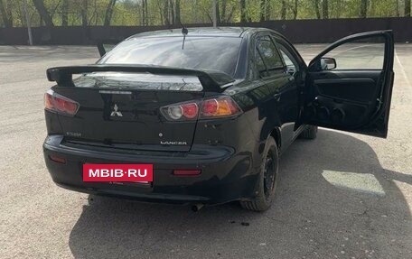 Mitsubishi Lancer IX, 2010 год, 860 000 рублей, 8 фотография