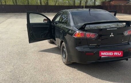 Mitsubishi Lancer IX, 2010 год, 860 000 рублей, 7 фотография