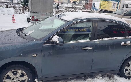 Nissan Almera, 2016 год, 785 000 рублей, 29 фотография