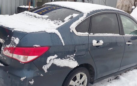 Nissan Almera, 2016 год, 785 000 рублей, 22 фотография