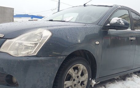 Nissan Almera, 2016 год, 785 000 рублей, 32 фотография