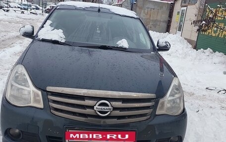 Nissan Almera, 2016 год, 785 000 рублей, 30 фотография