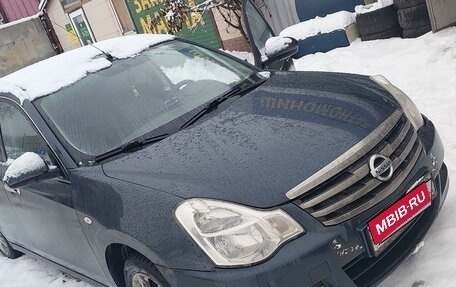 Nissan Almera, 2016 год, 785 000 рублей, 21 фотография