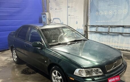 Volvo S40 II, 1998 год, 199 000 рублей, 6 фотография