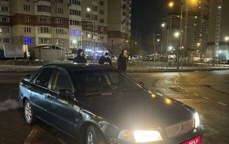 Volvo S40 II, 1998 год, 199 000 рублей, 16 фотография