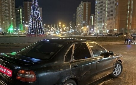 Volvo S40 II, 1998 год, 199 000 рублей, 18 фотография