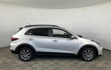 KIA Rio IV, 2021 год, 1 850 000 рублей, 4 фотография