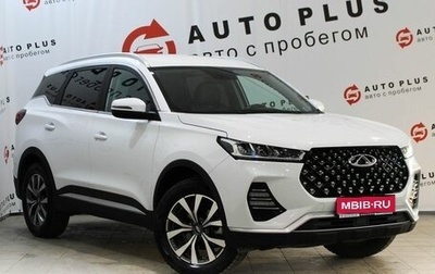 Chery Tiggo 7 Pro, 2021 год, 1 799 000 рублей, 1 фотография