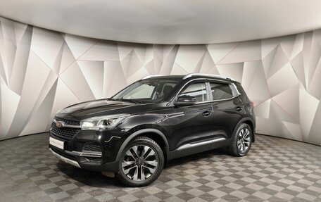 Chery Tiggo 4 I рестайлинг, 2020 год, 1 339 000 рублей, 1 фотография