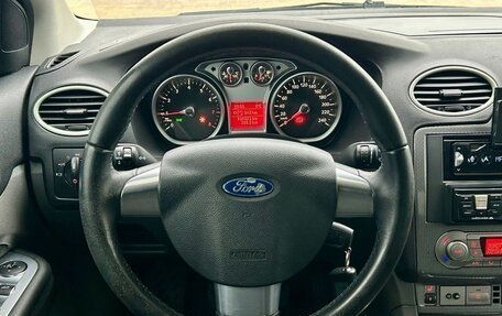 Ford Focus II рестайлинг, 2008 год, 850 000 рублей, 10 фотография