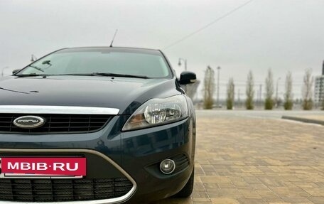 Ford Focus II рестайлинг, 2008 год, 850 000 рублей, 31 фотография