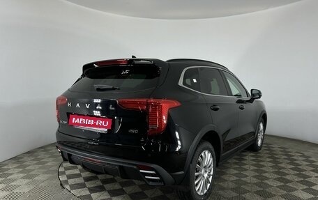 Haval Jolion, 2024 год, 2 672 000 рублей, 2 фотография