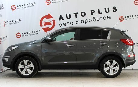 KIA Sportage III, 2012 год, 1 579 000 рублей, 7 фотография