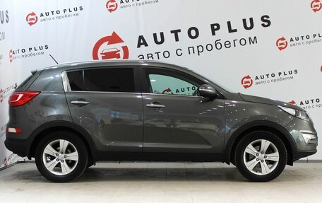 KIA Sportage III, 2012 год, 1 579 000 рублей, 8 фотография