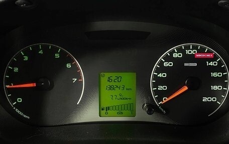 Hyundai Accent II, 2008 год, 500 000 рублей, 11 фотография