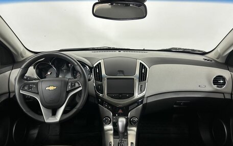 Chevrolet Cruze II, 2013 год, 990 000 рублей, 7 фотография