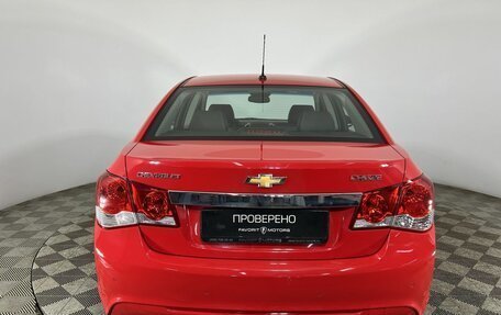 Chevrolet Cruze II, 2013 год, 990 000 рублей, 3 фотография