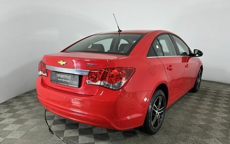 Chevrolet Cruze II, 2013 год, 990 000 рублей, 6 фотография