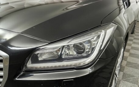 Hyundai Genesis II, 2014 год, 1 695 000 рублей, 19 фотография