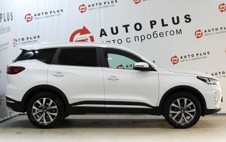 Chery Tiggo 7 Pro, 2021 год, 1 799 000 рублей, 8 фотография