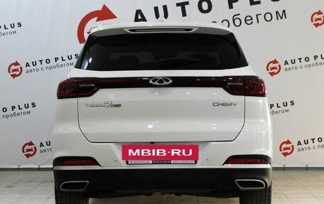 Chery Tiggo 7 Pro, 2021 год, 1 799 000 рублей, 6 фотография