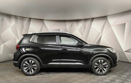 Chery Tiggo 4 I рестайлинг, 2020 год, 1 339 000 рублей, 6 фотография