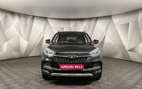 Chery Tiggo 4 I рестайлинг, 2020 год, 1 339 000 рублей, 7 фотография