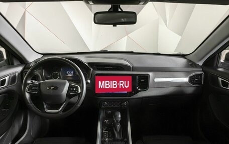 Chery Tiggo 4 I рестайлинг, 2020 год, 1 339 000 рублей, 10 фотография