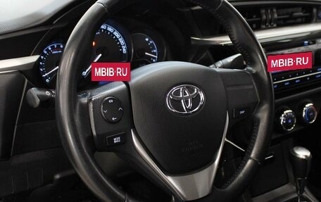 Toyota Corolla, 2014 год, 1 499 000 рублей, 13 фотография