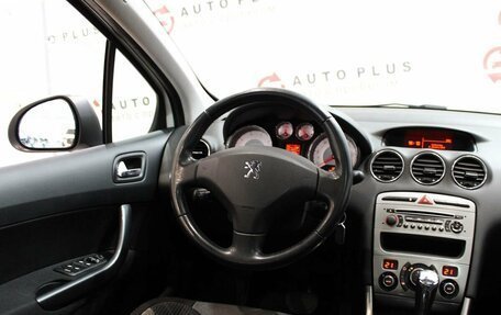 Peugeot 308 II, 2011 год, 750 000 рублей, 10 фотография