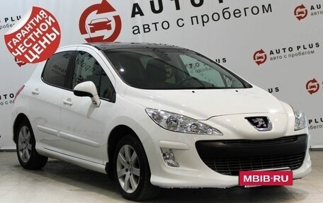 Peugeot 308 II, 2011 год, 750 000 рублей, 2 фотография