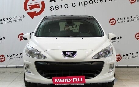 Peugeot 308 II, 2011 год, 750 000 рублей, 5 фотография