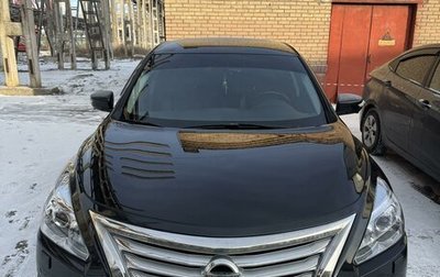 Nissan Teana, 2014 год, 1 500 000 рублей, 1 фотография