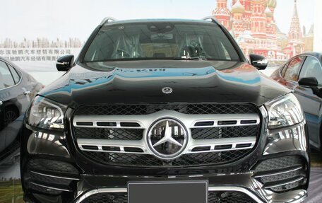 Mercedes-Benz GLS, 2023 год, 17 730 000 рублей, 2 фотография