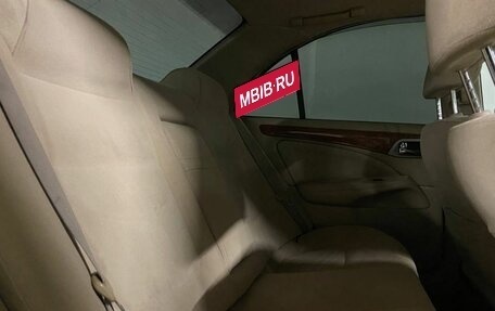 Nissan Bluebird Sylphy II, 2003 год, 465 000 рублей, 9 фотография