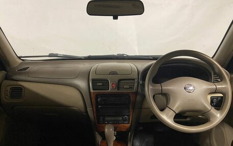 Nissan Bluebird Sylphy II, 2003 год, 465 000 рублей, 11 фотография