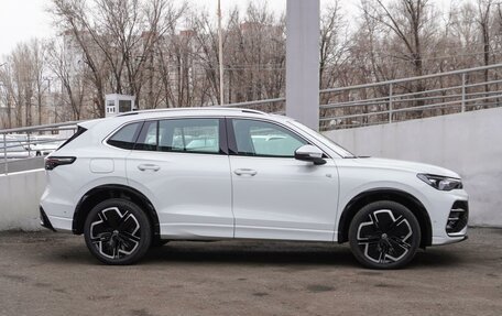 Volkswagen Tiguan, 2024 год, 5 999 000 рублей, 5 фотография