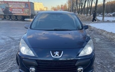 Peugeot 307 I, 2006 год, 570 000 рублей, 1 фотография