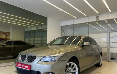 BMW 5 серия, 2003 год, 900 000 рублей, 1 фотография