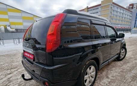 Nissan X-Trail, 2008 год, 1 295 000 рублей, 1 фотография