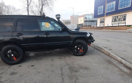 Subaru Forester, 1999 год, 450 000 рублей, 2 фотография