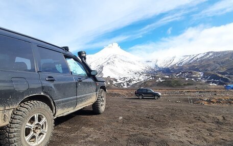 Subaru Forester, 1999 год, 450 000 рублей, 8 фотография