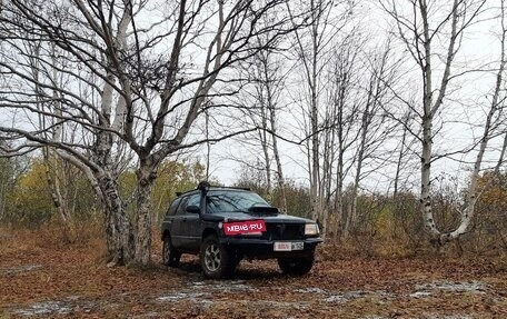 Subaru Forester, 1999 год, 450 000 рублей, 7 фотография