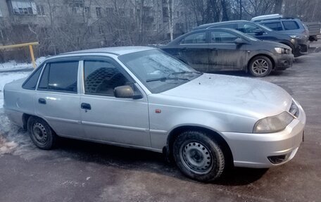 Daewoo Nexia I рестайлинг, 2011 год, 245 000 рублей, 7 фотография