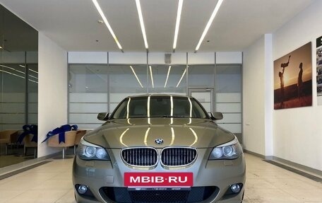 BMW 5 серия, 2003 год, 900 000 рублей, 2 фотография