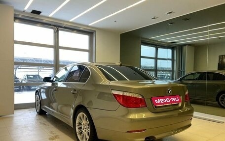 BMW 5 серия, 2003 год, 900 000 рублей, 6 фотография