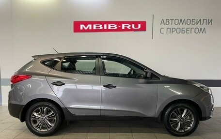 Hyundai ix35 I рестайлинг, 2014 год, 1 380 000 рублей, 6 фотография