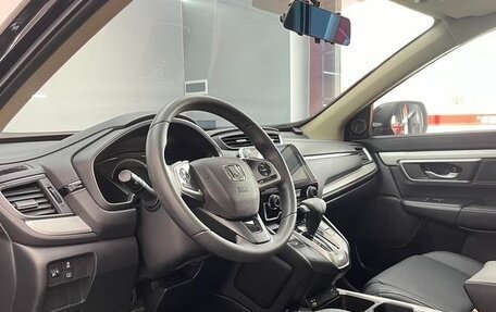 Honda CR-V IV, 2021 год, 2 567 000 рублей, 6 фотография