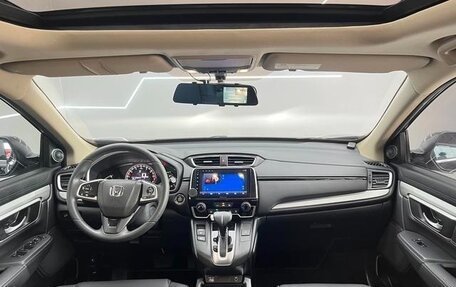 Honda CR-V IV, 2021 год, 2 567 000 рублей, 11 фотография