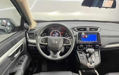 Honda CR-V IV, 2021 год, 2 567 000 рублей, 12 фотография